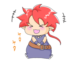 Raita sticker #4948169