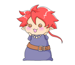 Raita sticker #4948170