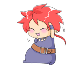 Raita sticker #4948172