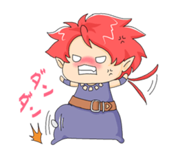 Raita sticker #4948179