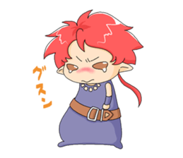 Raita sticker #4948180