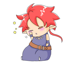 Raita sticker #4948184