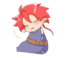 Raita sticker #4948185