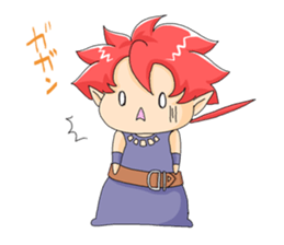 Raita sticker #4948186