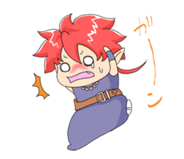 Raita sticker #4948187