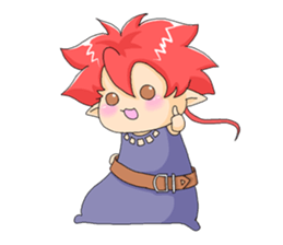 Raita sticker #4948197