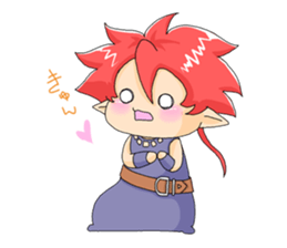 Raita sticker #4948200