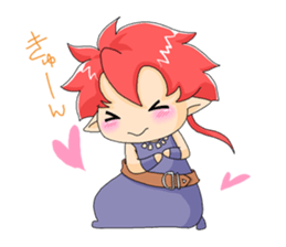 Raita sticker #4948201