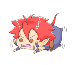 Raita sticker #4948203