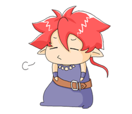 Raita sticker #4948205