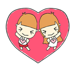 Nerd boy sticker #4948350