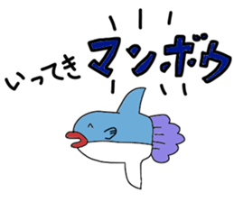 Animal Puns  Sticker sticker #4948740