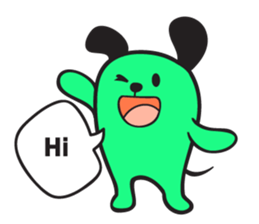 Coober & BiBi's Friendship sticker #4948926