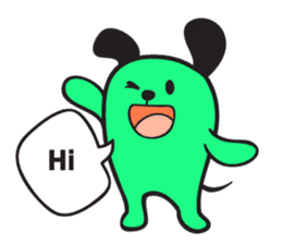 Coober & BiBi's Friendship sticker #4948926