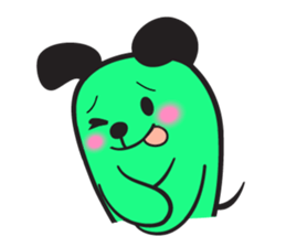 Coober & BiBi's Friendship sticker #4948928