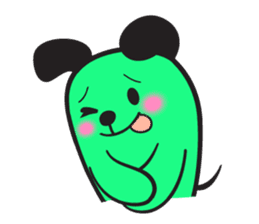 Coober & BiBi's Friendship sticker #4948928