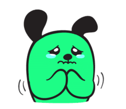 Coober & BiBi's Friendship sticker #4948931