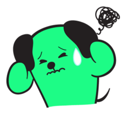 Coober & BiBi's Friendship sticker #4948935