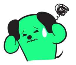 Coober & BiBi's Friendship sticker #4948935