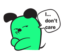 Coober & BiBi's Friendship sticker #4948937