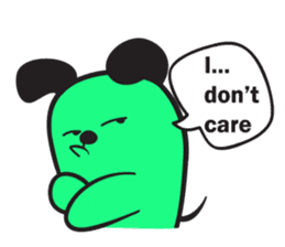 Coober & BiBi's Friendship sticker #4948937