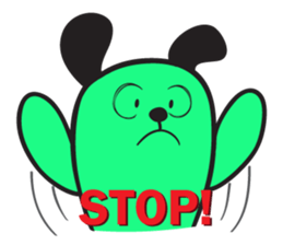 Coober & BiBi's Friendship sticker #4948938