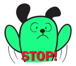 Coober & BiBi's Friendship sticker #4948938