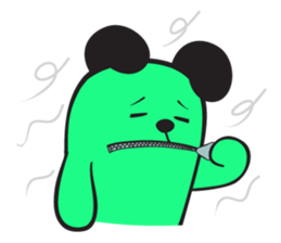 Coober & BiBi's Friendship sticker #4948940