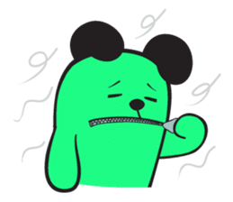 Coober & BiBi's Friendship sticker #4948940