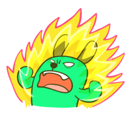 Coober & BiBi's Friendship sticker #4948942