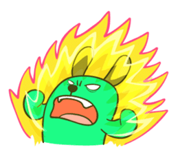 Coober & BiBi's Friendship sticker #4948942