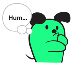 Coober & BiBi's Friendship sticker #4948943