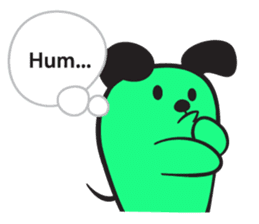 Coober & BiBi's Friendship sticker #4948943