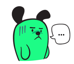 Coober & BiBi's Friendship sticker #4948944