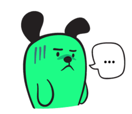 Coober & BiBi's Friendship sticker #4948944