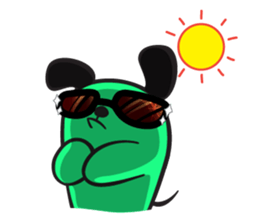 Coober & BiBi's Friendship sticker #4948945