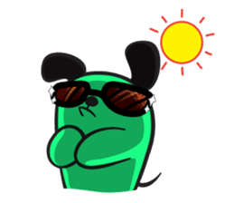 Coober & BiBi's Friendship sticker #4948945