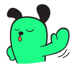 Coober & BiBi's Friendship sticker #4948946