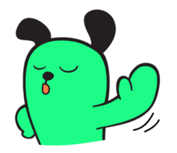 Coober & BiBi's Friendship sticker #4948946