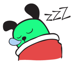 Coober & BiBi's Friendship sticker #4948947