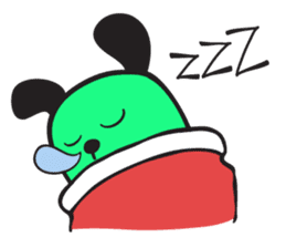 Coober & BiBi's Friendship sticker #4948947