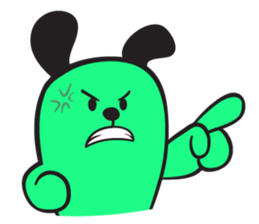 Coober & BiBi's Friendship sticker #4948948