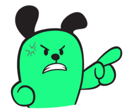 Coober & BiBi's Friendship sticker #4948948