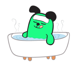 Coober & BiBi's Friendship sticker #4948950