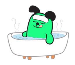 Coober & BiBi's Friendship sticker #4948950