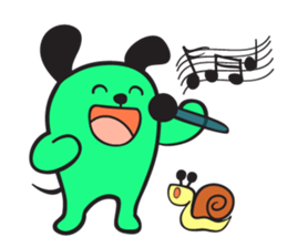 Coober & BiBi's Friendship sticker #4948952