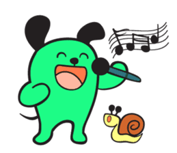 Coober & BiBi's Friendship sticker #4948952