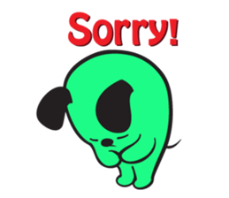 Coober & BiBi's Friendship sticker #4948953