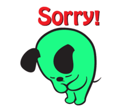 Coober & BiBi's Friendship sticker #4948953