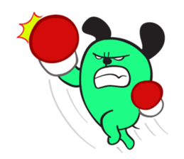 Coober & BiBi's Friendship sticker #4948956